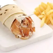 شاورما صغير جبن