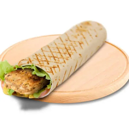 كباب دجاج ساندويش