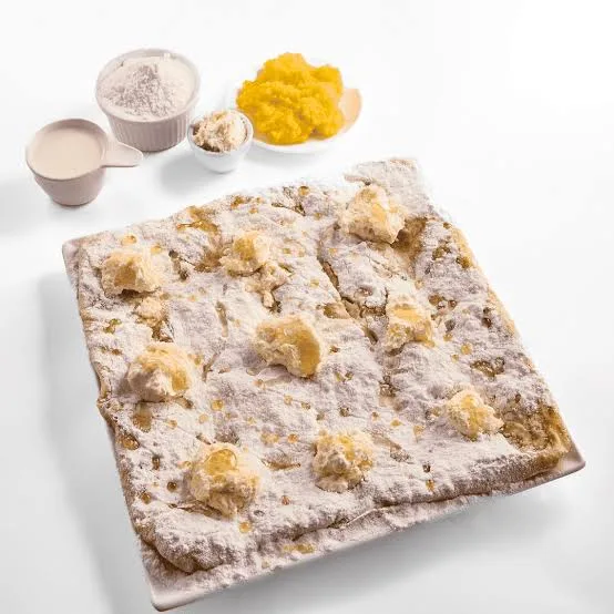 فطيرة صبيحة